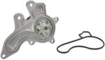HEPU Pompa de Apa C-hr Corolla 1.2/1.8h 03.15- TOYOTA AURIS/C-HR/COROLLA (HEPP7858)