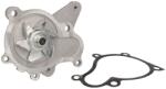 HEPU Pompa de Apa Getz Highway Santa Fé I Sonata V Trajet Tucson Kia Carens I Cerato I Sportage Ii 1.5d-2.4 03.01-12.10 (HEPP7763)