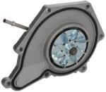 SIL Pompa de Apa Audi A4 B8 A5 A6 Allroad C7 A6 C7 A7 A8 D4 Q5 Q7 Porsche Cayenne Panamera Vw Touareg Caka-mcg. fa (PA1706)