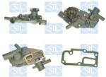 SIL Pompa de Apa Dacia 1300 1310 Fiat Croma Renault 12 15 1.3/1.4/2.0 10.69-07.04 DACIA 1300/1310 FIAT CROMA RENAULT 12/15 (PA293)