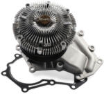 HEPU Pompa de Apa Terrano Ii 3.0d 05.00- NISSAN PATROL GR 5 (HEPP7416)