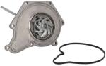 HEPU Pompa de Apa A7 A8 D4 2.5/2.8 10.10-09.18 AUDI A6 C7/A7/A8 D4 (HEPP683M)