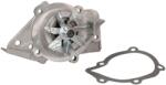 INA Pompa de Apa Evasion Jumper I Jumpy I Xantia Xsara Zx Fiat Ducato Scudo Ulysse Peugeot 205 205 Ii 306 1.7d/1.8d/1.9d (538015110)