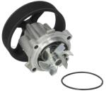 HEPU Pompa de Apa Chevrolet Aveo Citroen Nemo Fiat 500 500 C 500l 500x Doblo Doblo Cargo Fiorino Grande Punto Idea Linea (HEPP323)