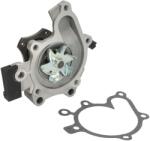 HEPU Pompa de Apa Mazda 323 F Vi 323 S Vi 626 Iv 626 V Mpv Ii Mx-6 Premacy 1.8-2.5 08.91-03.05 FORD USA PROBE 2 (HEPP7119)