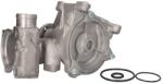 SIL Pompa de Apa ) 124 (c124) 124 (w124) 124 T-model (s124) Sl (r129) 3.0 09.88-07.93 MERCEDES-BENZ 124/124 T-Model/SL (PA671)