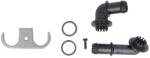 WEBASTO Garnitura de Incalzire / Garnitura de Parcare (conectori) Webasto Thermo Tt-v (9021766A)