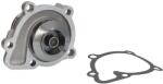 DNJ Pompa de Apa Caliber Journey Fiat Freemont Hyundai Sonata V Sonata Vi Jeep Cherokee Compass Patriot Kia Carens Iii (WP167)