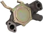 DNJ Pompa de Apa Chevrolet Astro Blazer S10 S10 Silverado 1500 Suburban Gmc Jimmy Sierra 4.3/5.7 01.94- CADILLAC ESCALADE (WP3104)