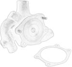 PERKINS Pompa de Apa Perkins U5MW0181-PER (U5MW0181-PER)
