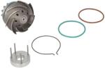 THERMOTEC Pompa de Apa John Deere 7250 8130 2wd 8130 4wd 8225 R 8230 8230 T 8245 R 8270 R 8295 R 8295 Rt 8320 R 8320 Rt 8330 8330 (WP-JD119)