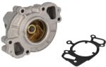 HEPU Pompa de Apa Jaguar S-type Ii Xf I Xj Xk 8 Xk Ii Land Rover Discovery Iii Range Rover Iii Range Rover Sport I 2.5-5.0 (HEPP282)