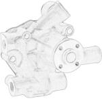 YANMAR Pompa de Apa Yanmar 3tn66 TNE68 (119233-42001)