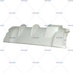 AUGER GERMANY Paravant Coltar Cabina Man Tga Tgl I Tgm I. . . 2000-2026 (AUG-72358)
