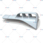 AUGER GERMANY Paravant Coltar Cabina Iveco Stralis I Trakker I 2000-2026 (AUG-67598)