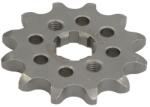 SUPERSPROX Pinion Lant Otel Tip Lant: 420 Numar Dinti: 12 Kawasaki Kdx Suzuki Alt Gt Jr Lt Lt-a Ts Zr Yamaha Dt FS1 Rd Ty Yb Ysr (CST-563:12.2)