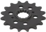 SUPERSPROX Pinion Lant Otel Tip Lant: 520 Numar Dinti: 16 Kawasaki El Ex Gpx Kl Klr Klx Kr-1 Zxr Zzr Suzuki Gs 250-650 1984-2020 (CST-516:16.2)