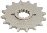 JT Pinion Lant Otel Tip Lant: 520 Numar Dinti: 16 Kawasaki El Ex Gpx Kl Klr Klx Kr-1 Zxr Zzr Suzuki Gs 250-650 1984-2020 (JTF51616)