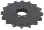 SUNSTAR Pinion Lant: 50 (530) Numar Dinti: 16 Yamaha Fz FZ6 Fzx Yzf Yzf-r6 600/750 1985-2008 YAMAHA FZ/FZ6/FZX/YZF/YZF-R6 (SUNF519-16)