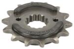 JT Pinion Lant: 520 Numar Dinti: 14 Amortizor de Vibratii Inclus Aprilia Pegaso Honda Fmx Fx Nx Slr Yamaha Mt-03 Xt Xtz (JTF30814RB)