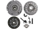 Nexus Volanta dubla si kit ambreiaj Audi A4 B8 2.0 TFSI (2008-2015) (7862)