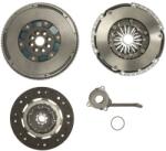 Nexus Volanta dubla si kit ambreiaj VW Transporter T5 2.5 TDi (2003-2009) (7859)