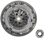 Nexus Volanta dubla si kit ambreiaj Audi A3 1.9 TDi (1996-2003) (7857)