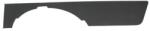 BLIC Ornament Bara de Protectie Fata stanga AUDI A4 B6/A4 B7 (5513-00-0028925P)