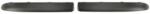 BLIC Ornament Bara de Protectie Fata dreapta FIAT PUNTO/PUNTO EVO (5703-05-2023920P)