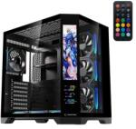 Everest Rampage Nova V2 black (43432)
