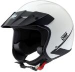 OMP RACING Casca de Rali Deschisa 1buc Alb Marime: 610 Mm Marime: Xl Star (SC0-0617-A01-020-XL)