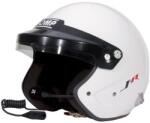 OMP RACING Casca de Rali Deschisa 1buc Alb Marime: 59x58 Mm Marime: M J-rally (SC0-0801-B01-020-M)