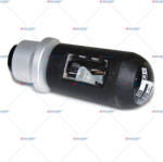 AUGER GERMANY Maneta Schimbare Viteze Scania 4 - Series 2000-2026 (AUG-69128)