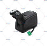 AUGER GERMANY Maneta Schimbare Viteze Bmw (brilliance) 3 Series (e90) Volvo B12 FH16 9700. . . 2000-2026 (AUG-81291)