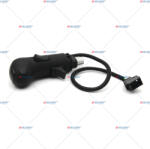 AUGER GERMANY Maneta Schimbare Viteze Man Tga 2000-2026 (AUG-65805)