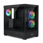 Spacer Nautilus black (SPCS-GC-NAUTILUS-BK)