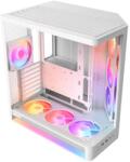NZXT H6 RGB white (CC-H62FW-P1)