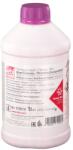 febi bilstein Antigel G12++/G40 (tip de Refrigerant G12++) (1l -35°c) Violet AUDI 80 B2 limuzina 1.3/80 B2 limuzina 1.6 (FE172018)