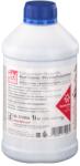 febi bilstein Antigel G11/G48 (tip de Refrigerant G11) (1l -35°c) Albastru MERCEDES-BENZ 123 limuzina 230 E/124/190 2.0 (FE171998)