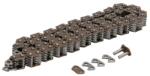 DID Lant de Sincronizare Sca0412asv Numar de Zale Lant 82 Deschis Tip Lant Farfurie Honda Cb Cbx Kawasaki Vn 750-1100 (DIDSCA0412ASV-82)