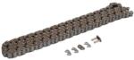 DID Lant de Sincronizare Sca0412asv Numar de Zale Lant 132 Deschis Tip Lant Farfurie Aprilia Etx Moto Pegaso Tuareg (DIDSCA0412ASV-132)