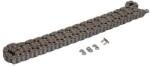DID Lant de Sincronizare Sca0412asv Numar de Zale Lant 150 Deschis Tip Lant Farfurie Honda Cb Cbr Kawasaki Gpz Gt Z Zr Zr-7 (DIDSCA0412ASV-150)
