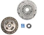 Sachs Kit ambreiaj Sachs Skoda Octavia 1.5 TSI (2017-2020) (7923)