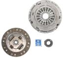 Sachs Kit ambreiaj Sachs Skoda Scala 1.5 TSI (2019-) (7924)