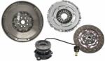 LUK Kit ambreiaj si volanta Luk Opel Astra K 1.5 CDTi (2019-2021) (7887)