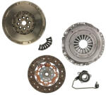 Valeo Volanta si kit ambreiaj Valeo Opel Insignia 1.6 CDTI 136cp (2015-2017) (7883)