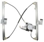 BLIC Macara Geam Fata dreapta LAND ROVER FREELANDER 1/FREELANDER 1 Soft Top (6060-00-LA3980)