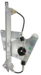 BLIC Macara Geam Spate stanga AUDI A4 B5 (6060-00-AI3911)