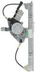 BLIC Macara Geam Spate dreapta LAND ROVER FREELANDER 1/FREELANDER 1 Soft Top (6060-00-LA3972)