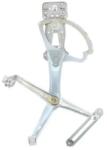 BLIC Macara Geam Fata dreapta MERCEDES-BENZ E-CLASS/E-CLASS T-Model (6060-00-MC4340)